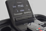Tapis Roulant Toorx Experience Plus Ac Hrc 3.5HP