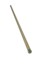 Pertica legno douglas altezza mt 6 Art S00784