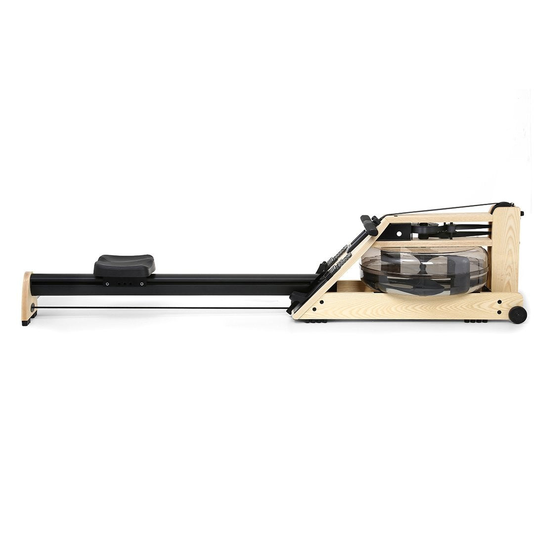 Vogatore Water Rower Mod A1 Home Monorotaia Frassino