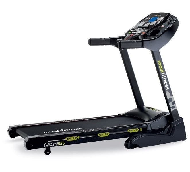 Tapis Roulant Movi Fitness MF 555