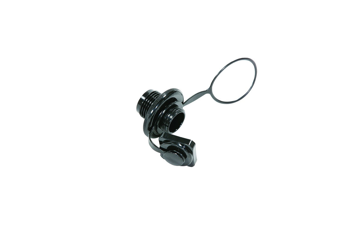 Spa Gonfiabile Boa Nera 5/6 posti Netspa