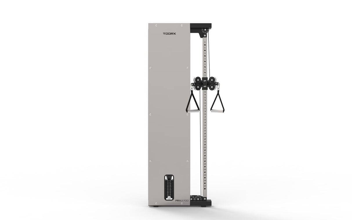 Toorx Poliercolina Single Cross Cable PRX 2700