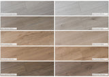 Pavimentazione Laminata KRONOFLOOR CLIC