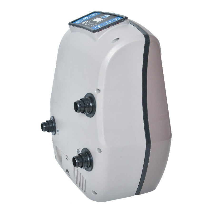 Net Spa Vita 4 posti Portatile Pareti Isolanti In Schiuma Da 8cm Cod. SP-VIP140B