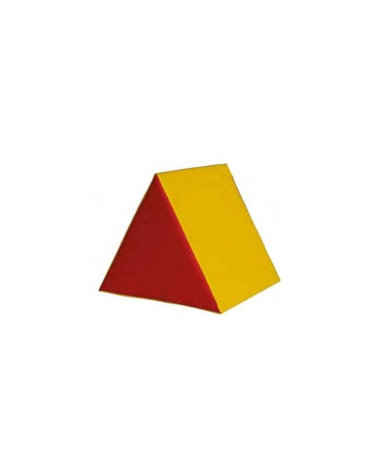 Triangolo, lato cm 30 S01492