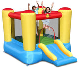 Gonfiabile Happy Air New Scivolino Art. 9520