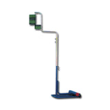Jump Tester, misuratore di elevazione, basamento escluso. art. 5051 VIV