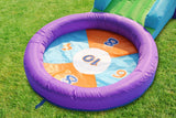 Gonfiabile Happy Air Mini Golf Art. 9923