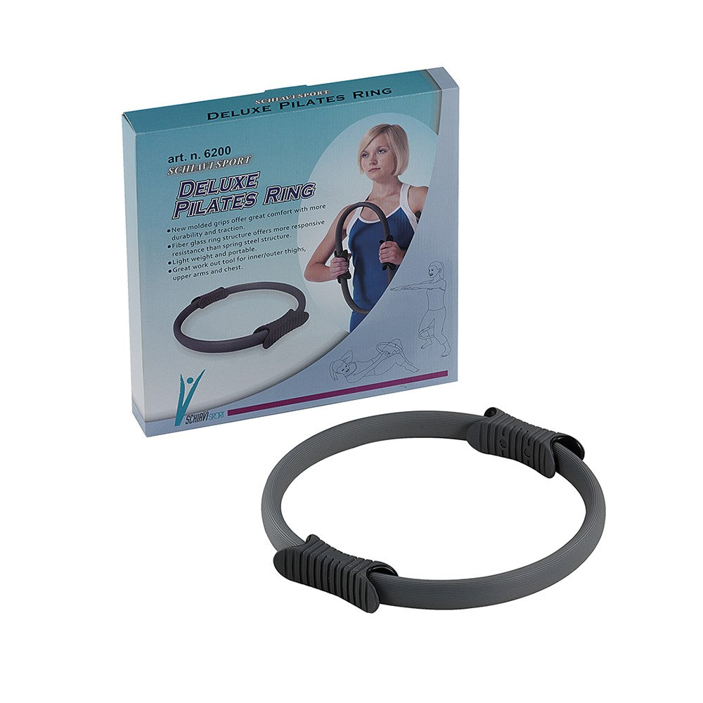 Anello pilates rivestito Foam Art 6200