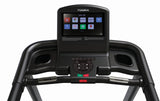 Tapis Roulant Experience Plus Tft HRCAPP Ready 3.0 TFT 10,1" HD fascia cardio inclusa