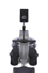 Vogatore rower SEA 70 resistenza ad acqua con ricevitore wireless - salvaspazio