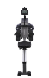 Vogatore Toorx Rower SEA 90 resistenza ad acqua - salvaspazio APP Ready