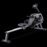 Vogatore Toorx Rower SEA 90 resistenza ad acqua - salvaspazio APP Ready