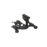 Toorx Sissy Squat Professionale WBX-1800