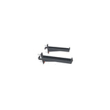 Toorx Coppia fermi di sicurezza bilanciere per WLX 2800 Cod. AG75-FS