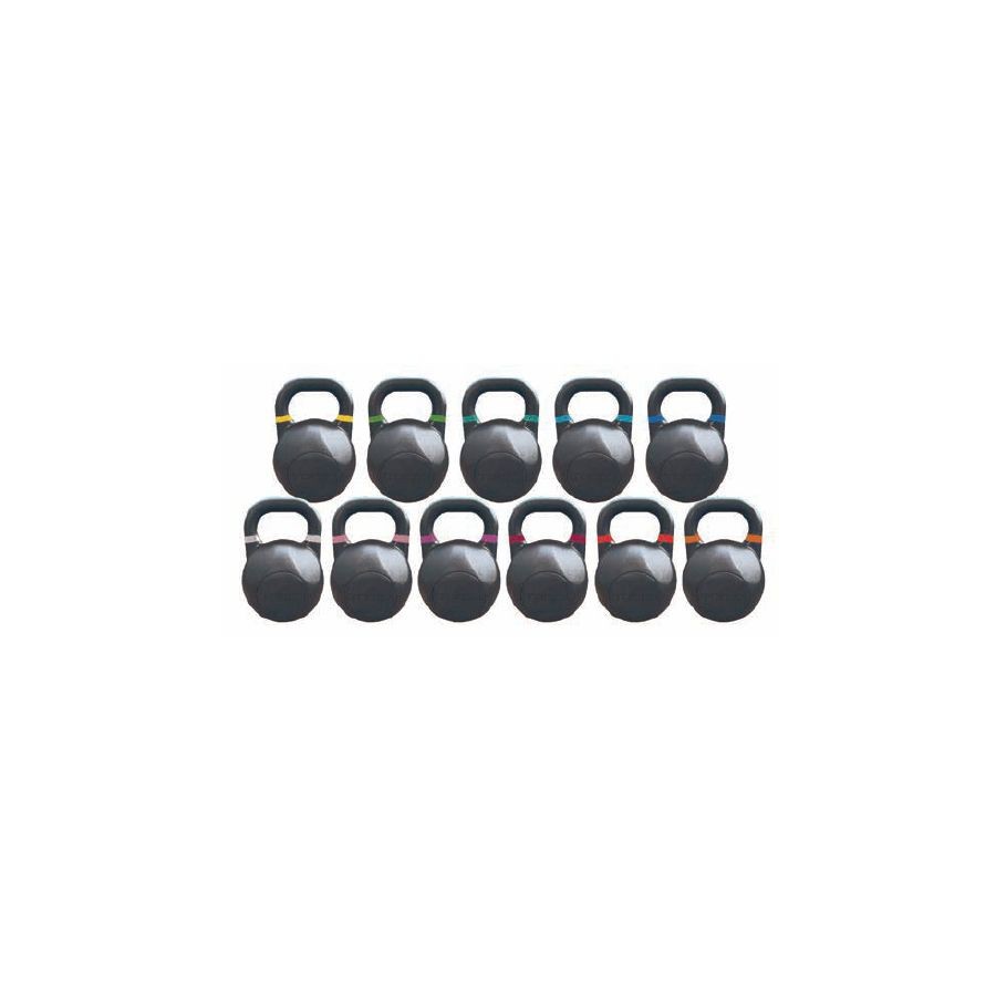 Toorx Kettlebell Competition Kg 12 - Absolute Line AKCA-12