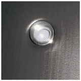 Materassino Fitness Studio con occhielli Toorx MAT-173STUDIO