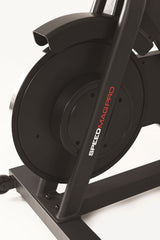 Spin Bike Toorx SRX SPEED MAG PRO HRC elettromagnetica con ricevitore wireless