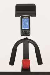 Spin Bike Toorx SRX SPEED MAG PRO HRC elettromagnetica con ricevitore wireless