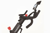 Spin Bike Toorx SRX SPEED MAG PRO HRC elettromagnetica con ricevitore wireless