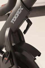 Spin Bike Toorx SRX SPEED MAG PRO HRC elettromagnetica con ricevitore wireless