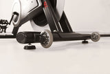 Spin Bike Toorx SRX-EVOLVE HRC elettromagnetica con ricevitore wireless APP Ready 3.0