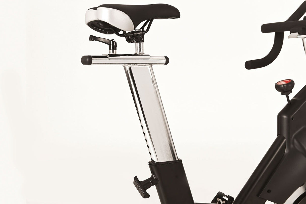 Spin Bike Toorx SRX-EVOLVE HRC elettromagnetica con ricevitore wireless APP Ready 3.0