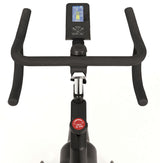 Spin Bike Toorx SRX-EVOLVE HRC elettromagnetica con ricevitore wireless APP Ready 3.0