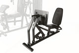 Stazione Multifunzione Toorx MSX-300 Pacco Pesi Acciaio 100 Kg