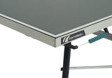 Tavolo Ping Pong Cornilleau Sport 300 X Outdoor piano in RESINA LAMINATA 5 mm