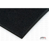 Pavimentazione PAV LD spessore 10 mm Gomma Fit Sport Roll rotolo antitrauma gomma