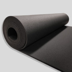 Pavimentazione PAV LD spessore 10 mm Gomma Fit Sport Roll rotolo antitrauma gomma