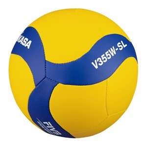 Pallone Volley Mikasa mis. 5 V355WSL