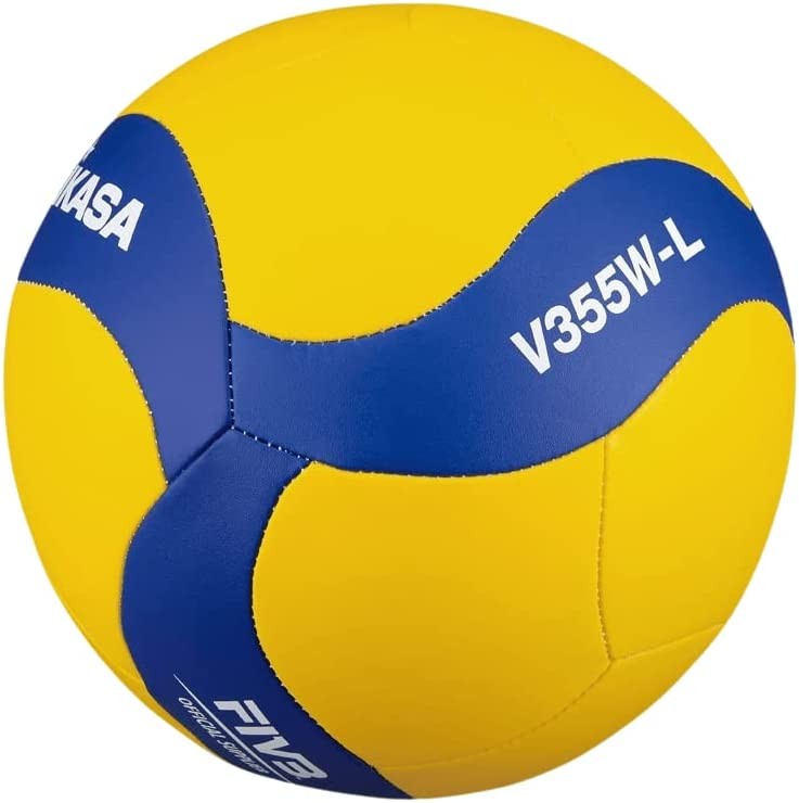 Pallone Volley Mikasa mis. 5 mod V355WL