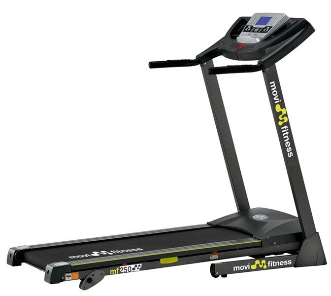 Tapis Roulant Movi Fitness MF250