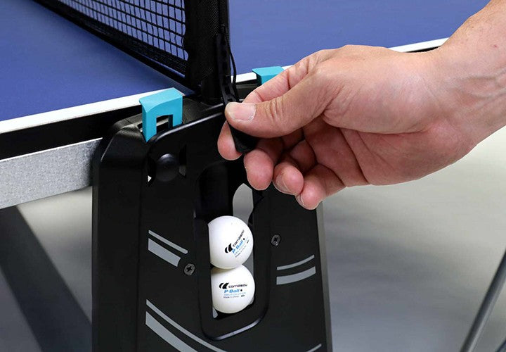 Tavolo Ping Pong Cornilleau Sport 100 Indoor NEW