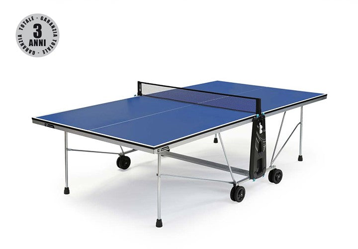 Tavolo Ping Pong Cornilleau Sport 100 Indoor NEW