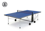 Tavolo Ping Pong Cornilleau Sport 100 Indoor NEW