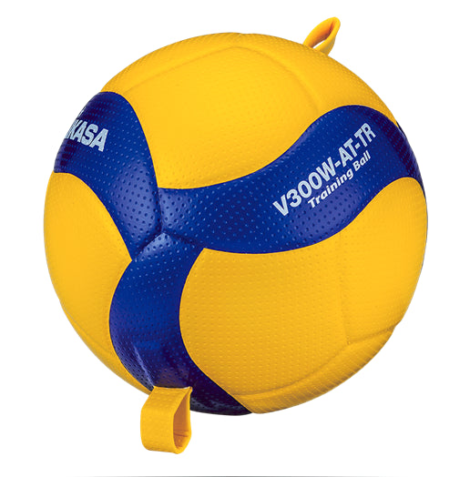 Pallone tecnico per l'allenamento del fondamentale di attacco Mikasa  V300W-AT-TR