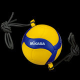 Pallone tecnico per l'allenamento del fondamentale di attacco Mikasa  V300W-AT-TR