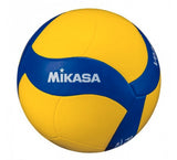 Pallone da Pallavolo Mikasa V020WS Tg 5 Unisex in Gomma