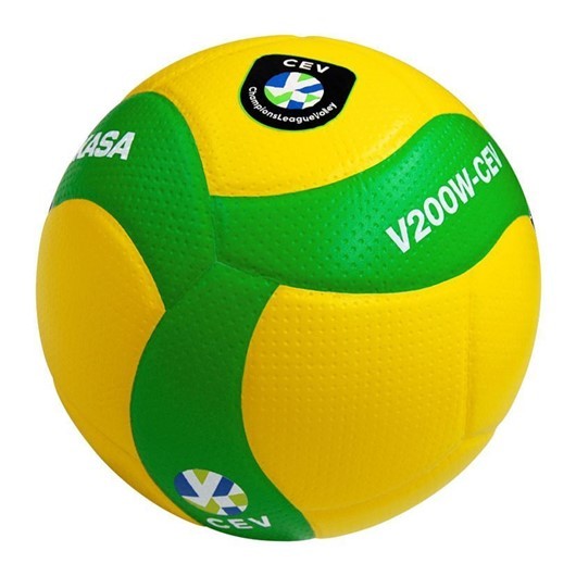 Pallone pallavolo Mikasa V200WCEV gara nr 5