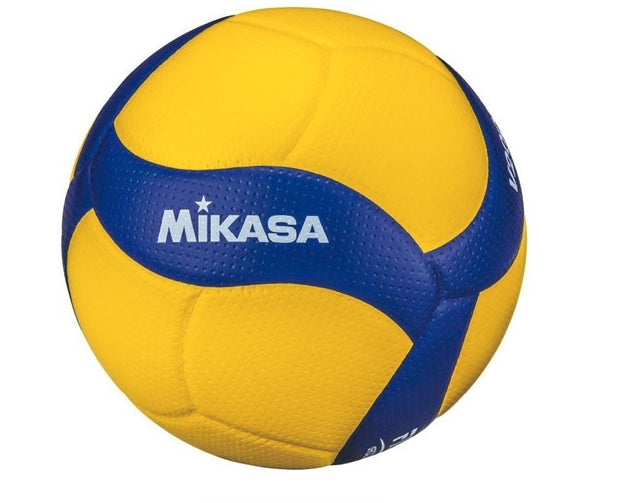 Pallone V200W volley gara exclusive fivb nr 5 - 18 pannelli bilanciati