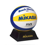 Pallone beach volley Mikasa VX3.5 minipallone replica gadget