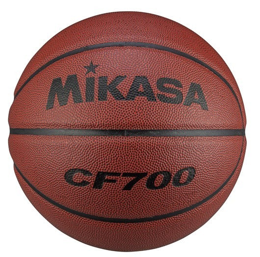 Pallone Basket Mikasa CF700