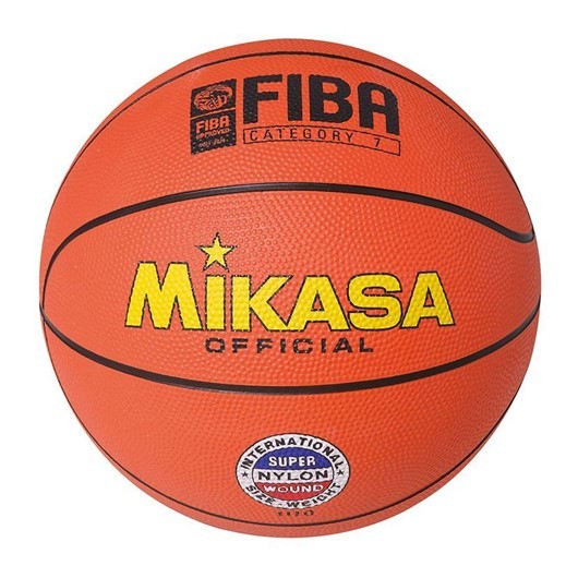 Pallone basket mikasa 1110