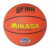 Pallone basket mikasa 1110