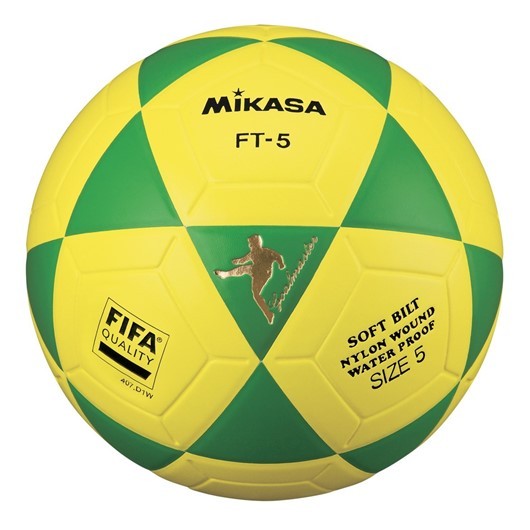 Pallone foot volley mikasa FT5 FQ-B