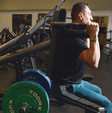 Aktiv Line Hack Squat FWX-6200 Toorx
