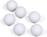 Palline da PingPong 6 pz 1 stella M 969 Mod. Meteor